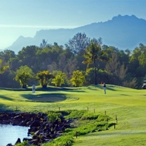 Ladies Sabah Golf Holiday Package Golf Corner