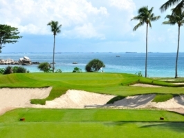Escorted Golfing Holidays, Thailand, Vietnam, Cambodia, South Africa, Escorted Golfing Tours