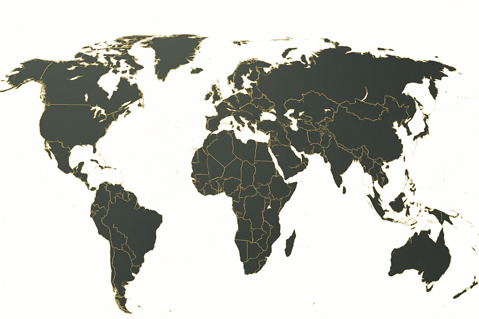 Golfers enjoying an escorted tour together