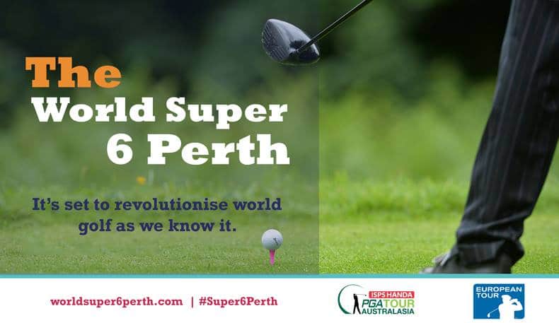 World Super 6 Perth: What's it about?