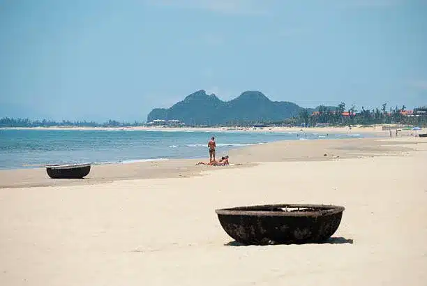 China Beach, Da Nang