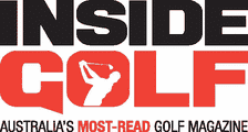 Inside Golf magazine logo