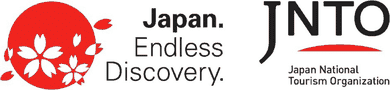 Japan National Tourism Organization (JNTO) logo