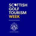 Scottish Golf Tourism Week logo