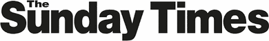 The Sunday Times logo