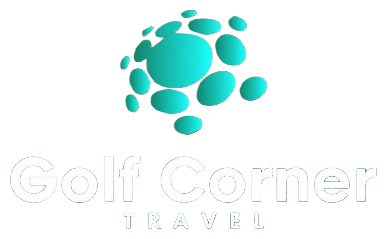 Golfcorner.com.au Logo