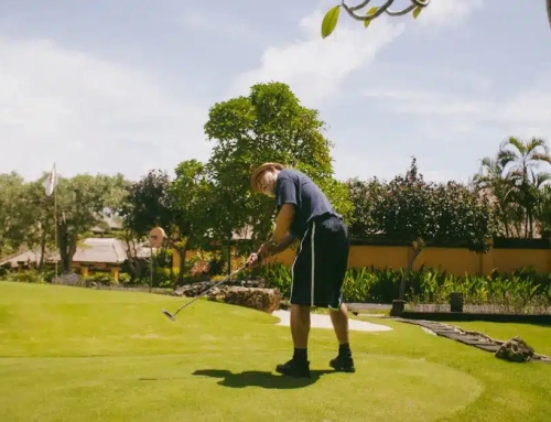 What Should I Pack for Signature Golf Tours in Bali?