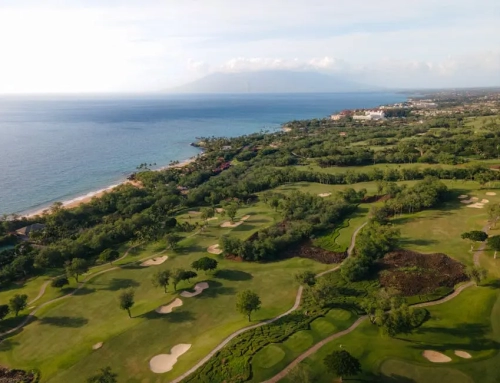 Golf Course Getaways: The Ultimate Escape for Leisure and Culture