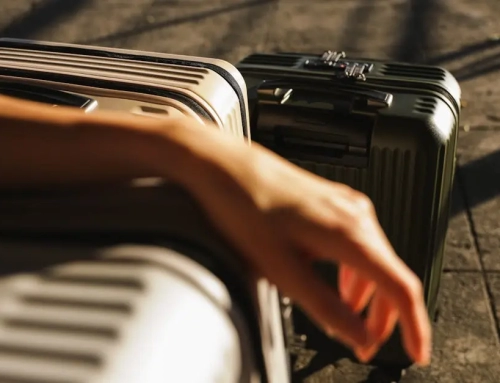Choosing the Right Golf Travel Bags for Your Next Adventure