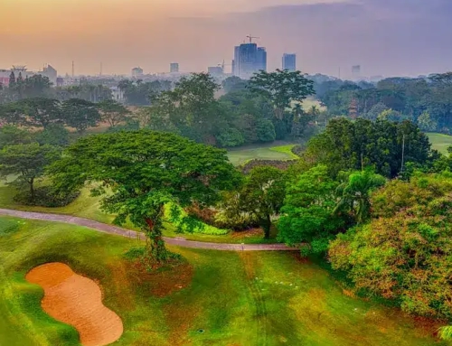 Essential Tips for Golf Trip Planning in South East Asia