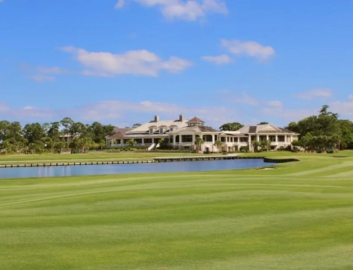Maximize Your Experience with Exclusive Golf Getaway Deals